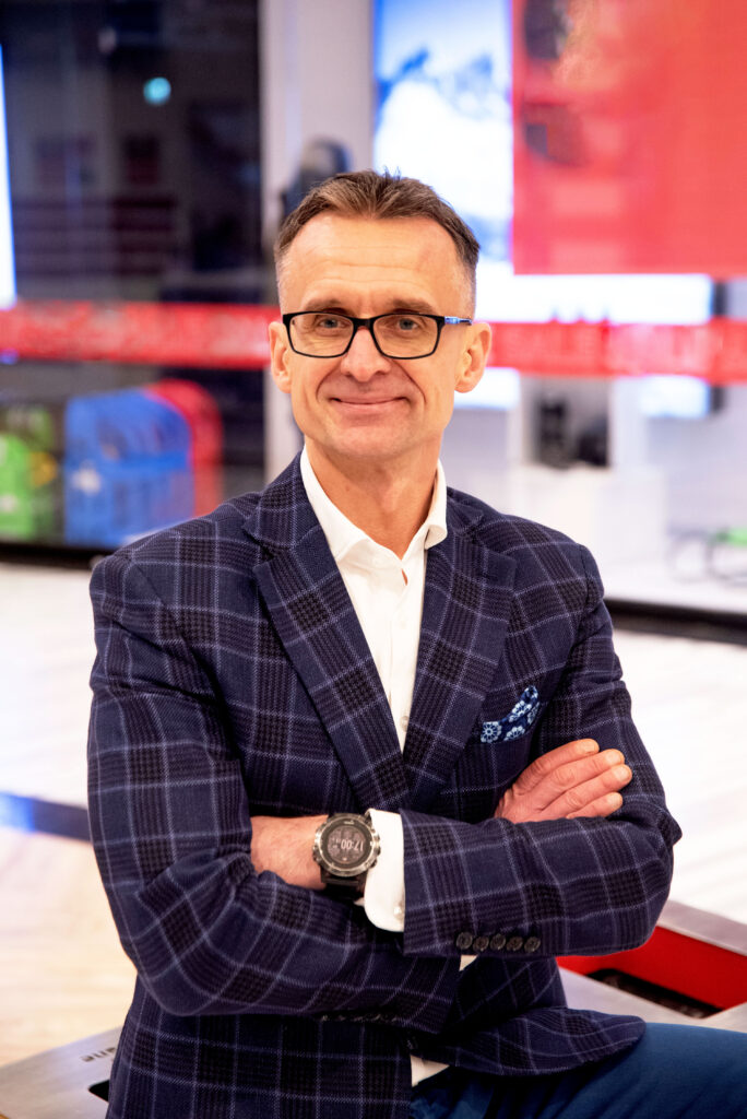 Dlaczego warto inwestować w private label – wywiad 1 DSC 3451