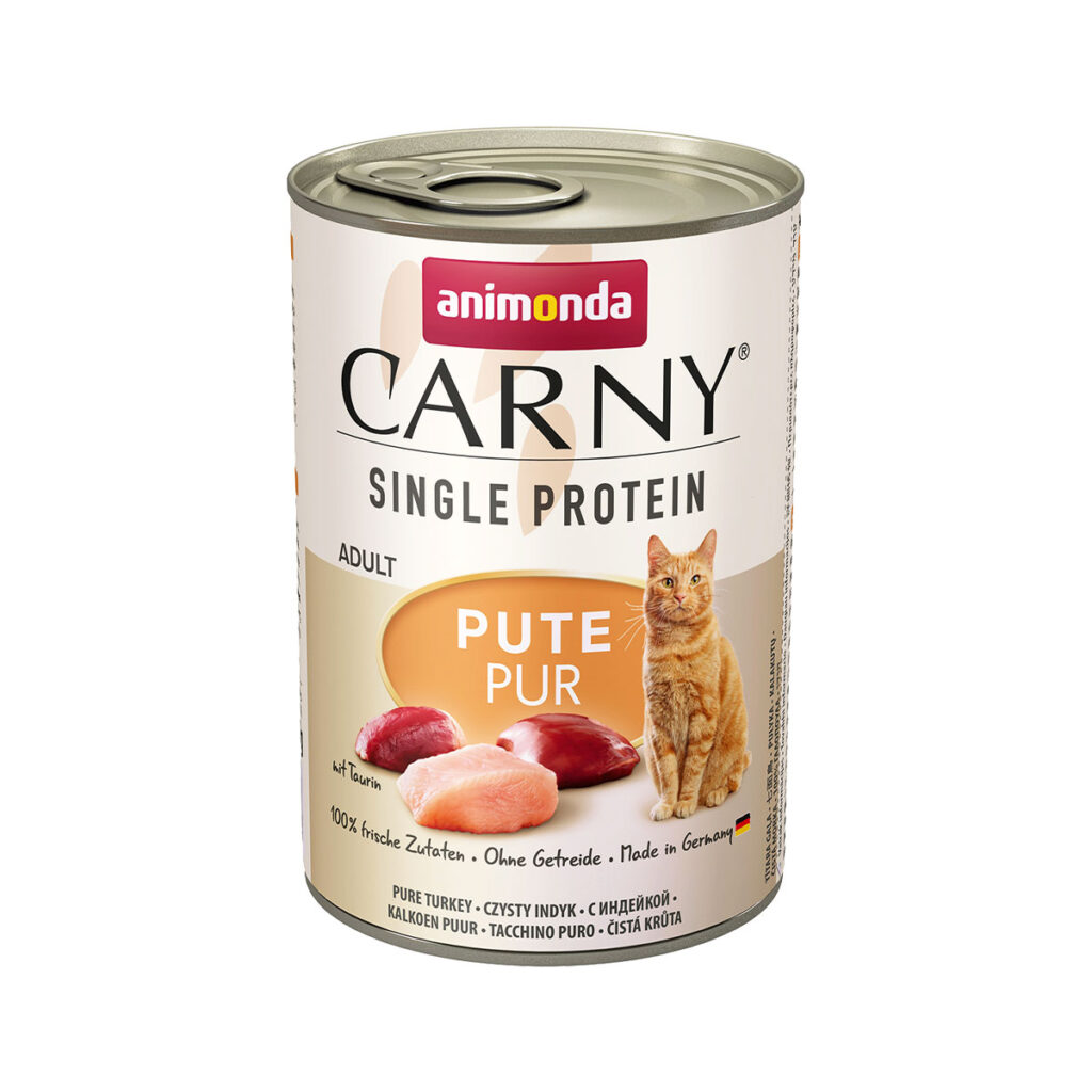 Animonda Carny Single Protein