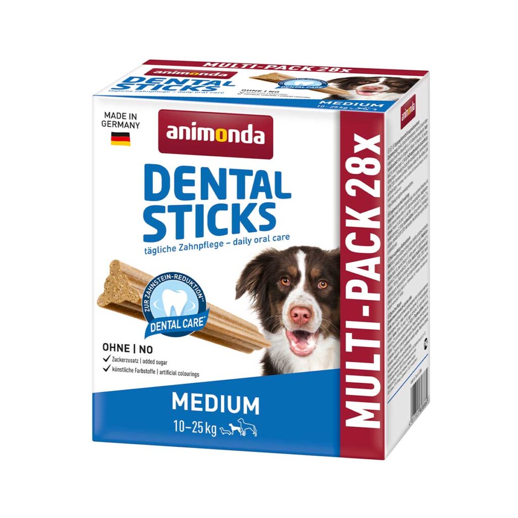 Animonda Dental Sticks