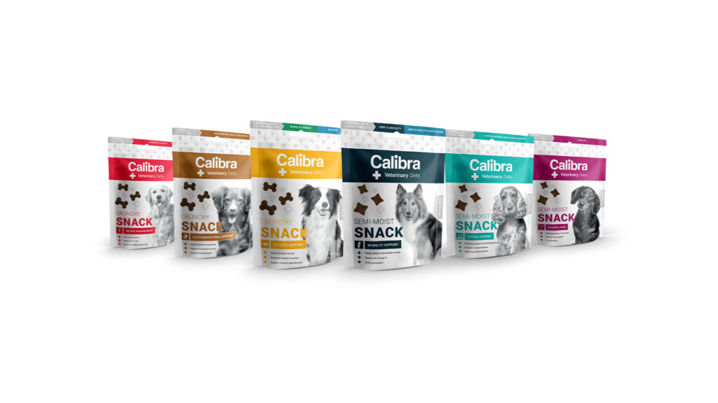 Calibra Veterinary Diets Snack