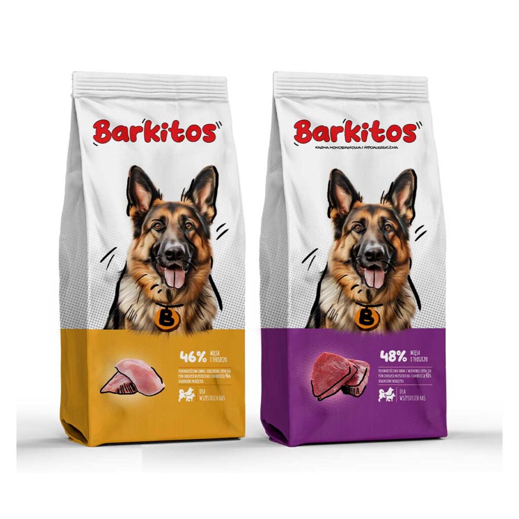 Barkitos