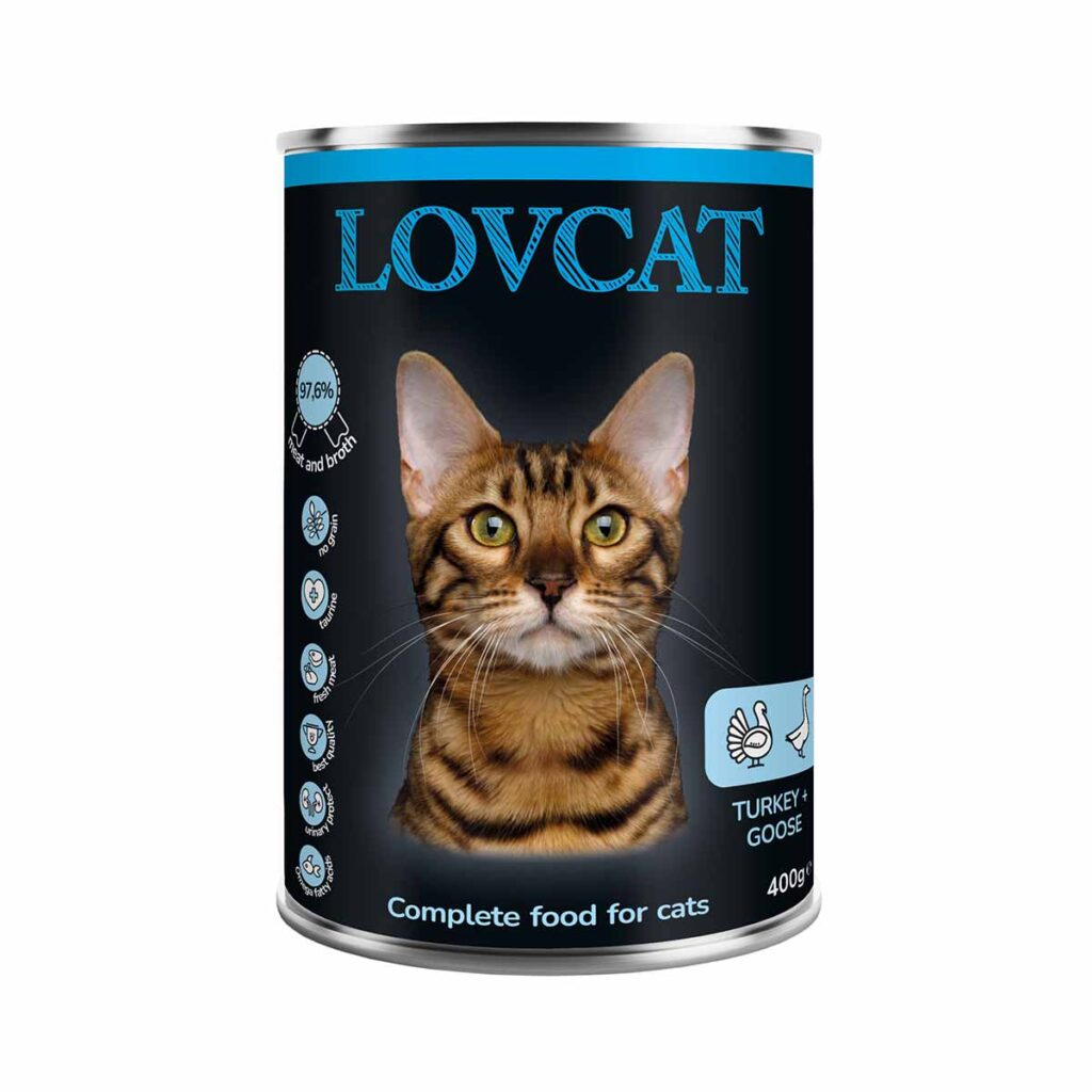 LOVCAT