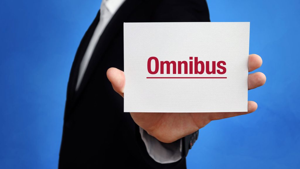 omnibus