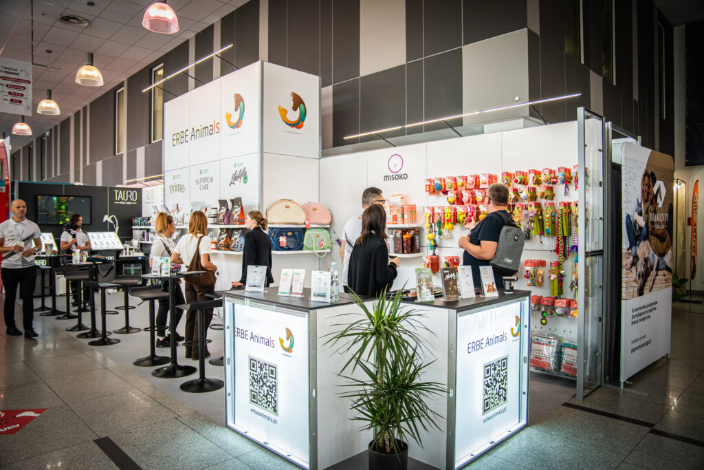 Jak zlojalizować klientów dzięki… targom! 1 DSC01460