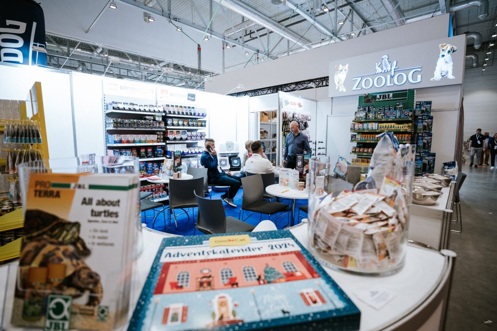 PetExpo 2024 Expo Lodz FG15433