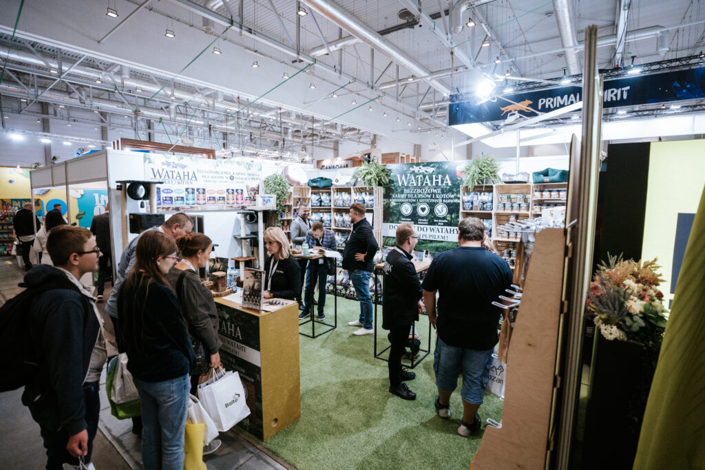 PetExpo 2024 Expo Lodz FG16922