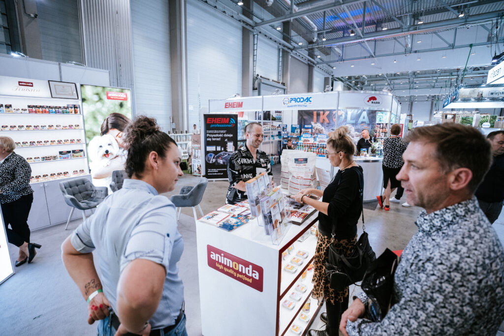 PetExpo 2024 Expo Lodz FG17370