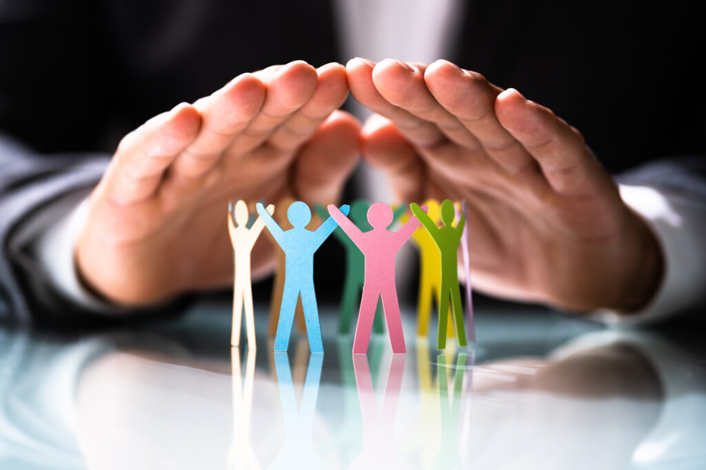 Jak skutecznie wspierać pracowników w kryzysie: praktyczny przewodnik. Cześć I 1 Zespol 1