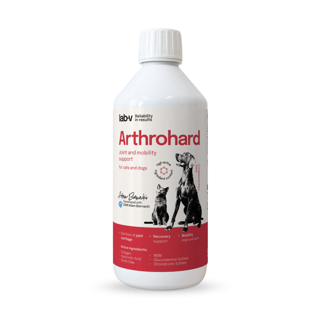 Arthrohard 500ml