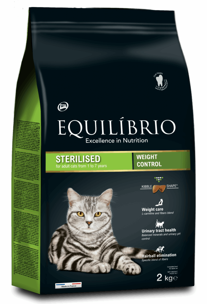 CAT STERILISED 2 3548610177448 2