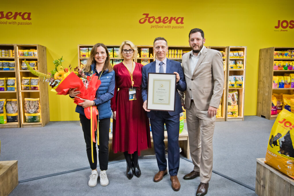 Josera 1809 7