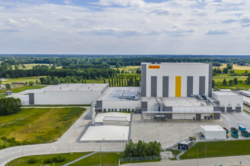 Josera Plant 2