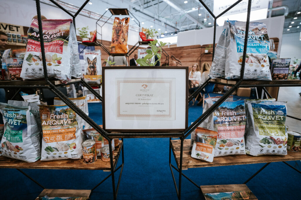 PetExpo 2024 Expo Lodz FG15860