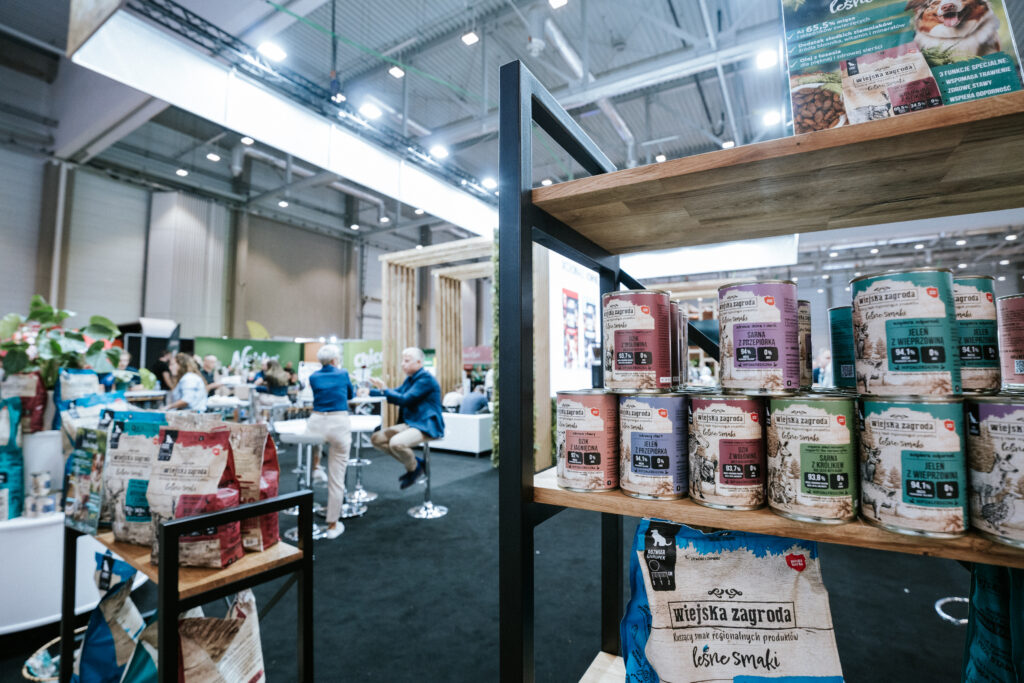 PetExpo 2024 Expo Lodz FG17795