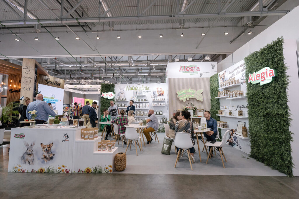 PetExpo 2024 Expo Lodz FG17799