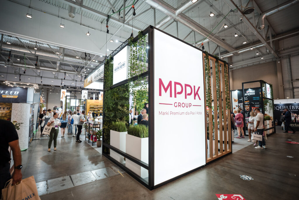 PetExpo 2025 Lodz stoiska 166