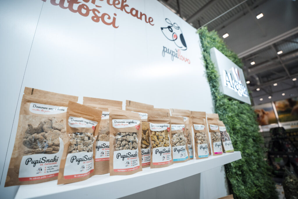 PetExpo 2025 Lodz stoiska 87
