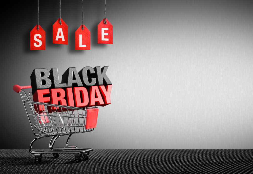 promocje na Black Friday 1