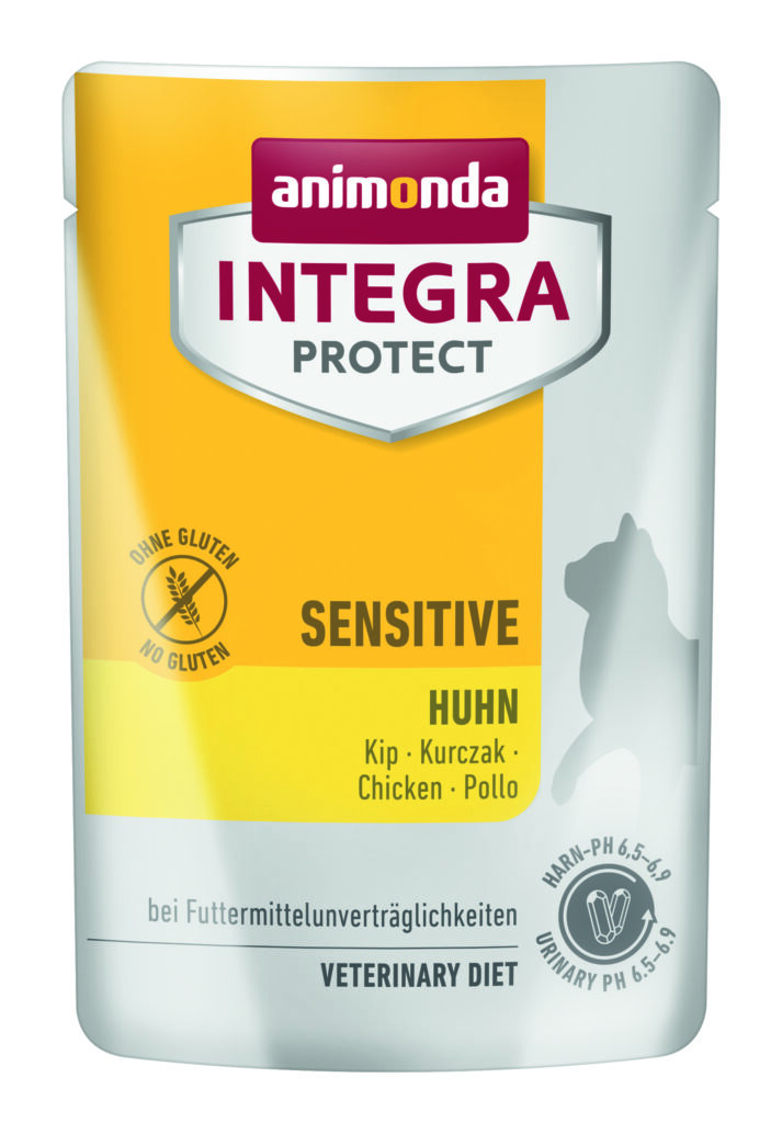 Animonda Integra Protect – specjalistyczna dieta z misją 1 86719 a