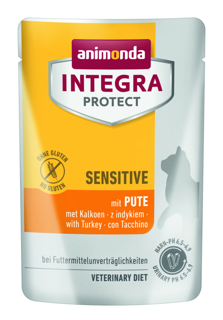 Animonda Integra Protect – specjalistyczna dieta z misją 2 86720 a
