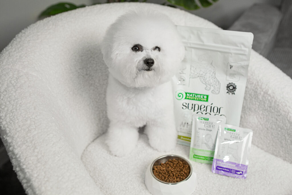 Monobiałkowe formuły superpremium w ofercie sklepu – szansa na realną przewagę rynkową 1 Artykul foto 1