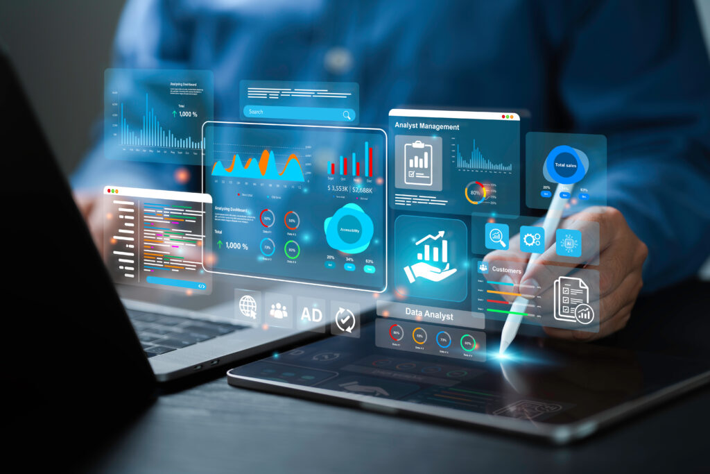 Od marketingu do negocjacji, czyli jak nie tracić klientów po drodze 1 analiza marketingowa