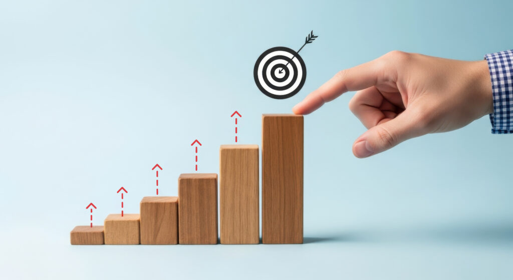 Chcesz sprzedawać więcej? Pracuj z kalendarzem klienta! 1 peak sprzedazowy 1