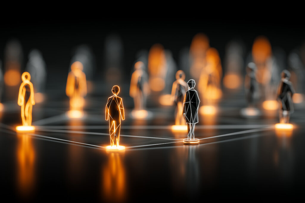 Sklep zoologiczny w lokalnej sieci kontaktów – z kim warto współpracować 1 siec kontaktow