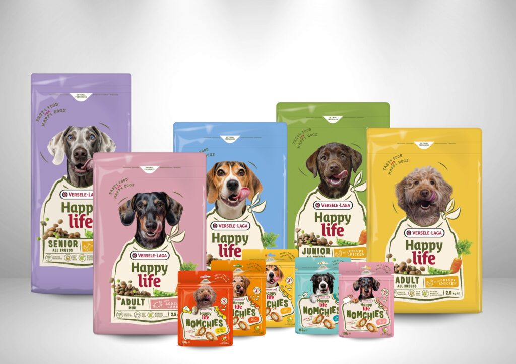 Między premium a ekonomią – Happy Life wypełnia lukę, której rynek potrzebował 1 Produkty HAPPY LIFE DUZE