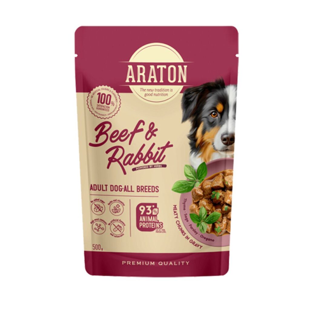 Araton – jakość, która się opłaca 1 8