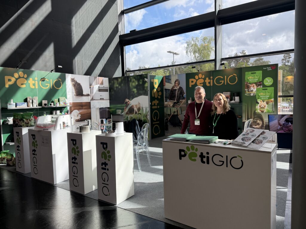95 firm z Polski na Interzoo 2026. Polscy wystawcy mocno zaznaczyli swoją obecność w Norymberdze 2 IMG 1072