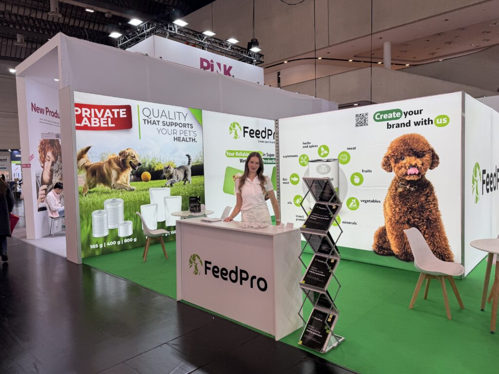 95 firm z Polski na Interzoo 2026. Polscy wystawcy mocno zaznaczyli swoją obecność w Norymberdze 13 IMG 1155
