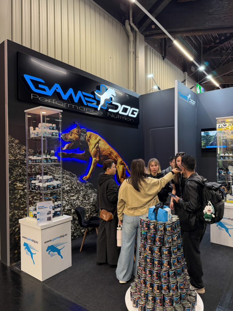 95 polskich Wystawców na Interzoo 2026. Polska mocno zaznacza swoją obecność w Norymberdze 4 IMG 1700
