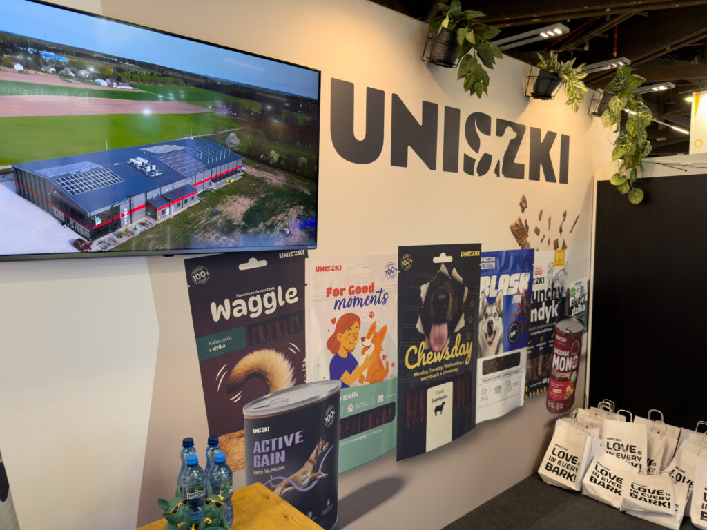 95 firm z Polski na Interzoo 2026. Polscy wystawcy mocno zaznaczyli swoją obecność w Norymberdze 7 IMG 1731 1
