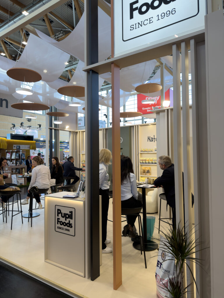 95 firm z Polski na Interzoo 2026. Polscy wystawcy mocno zaznaczyli swoją obecność w Norymberdze 3 IMG 1755