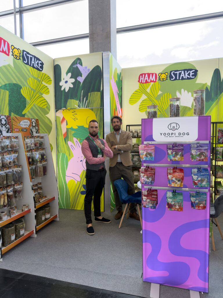 95 firm z Polski na Interzoo 2026. Polscy wystawcy mocno zaznaczyli swoją obecność w Norymberdze 16 IMG 1764
