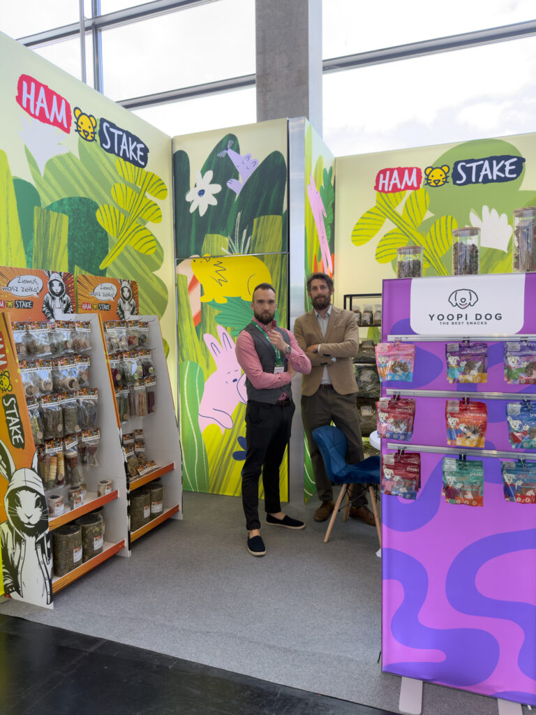 95 polskich Wystawców na Interzoo 2026. Polska mocno zaznacza swoją obecność w Norymberdze 9 IMG 1765