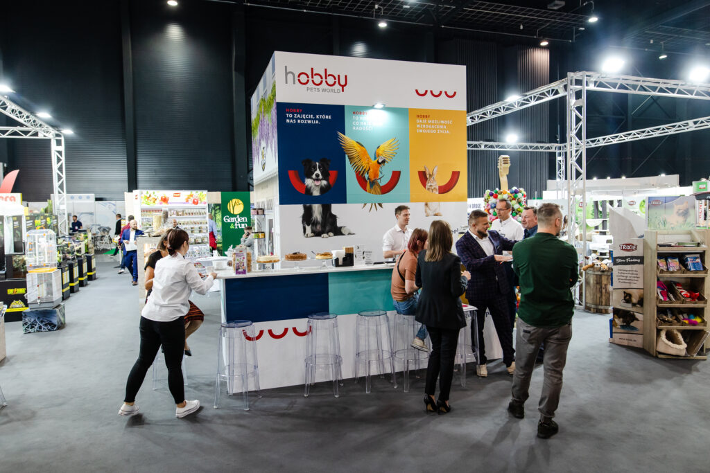 Dlaczego warto odwiedzić PetExpo? 7 powodów dla właścicieli sklepów 2 Pet Expo 2022 148 of 993
