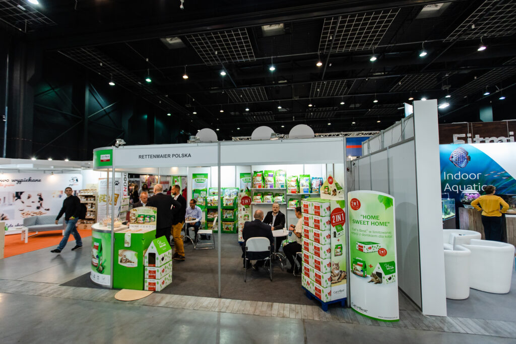 Dlaczego warto odwiedzić PetExpo? 7 powodów dla właścicieli sklepów 1 Pet Expo 2022 297 of 993