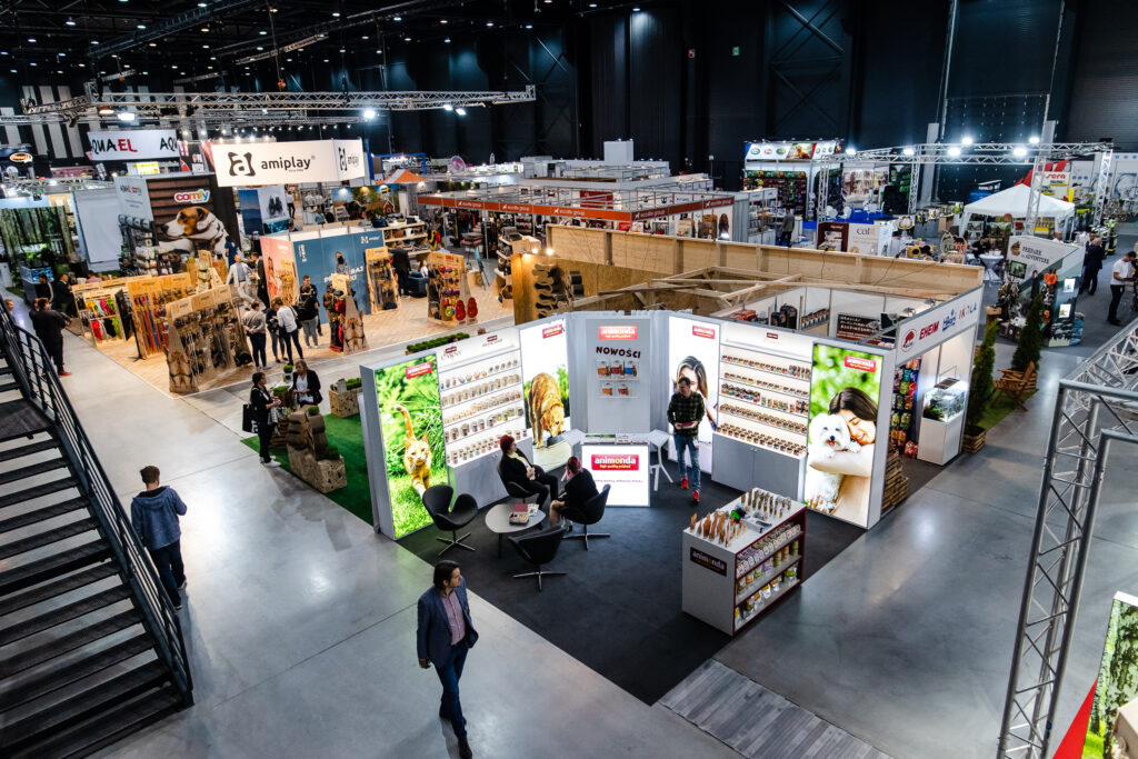 Dlaczego warto odwiedzić PetExpo? 7 powodów dla właścicieli sklepów 4 Pet Expo 2022 82 of 993