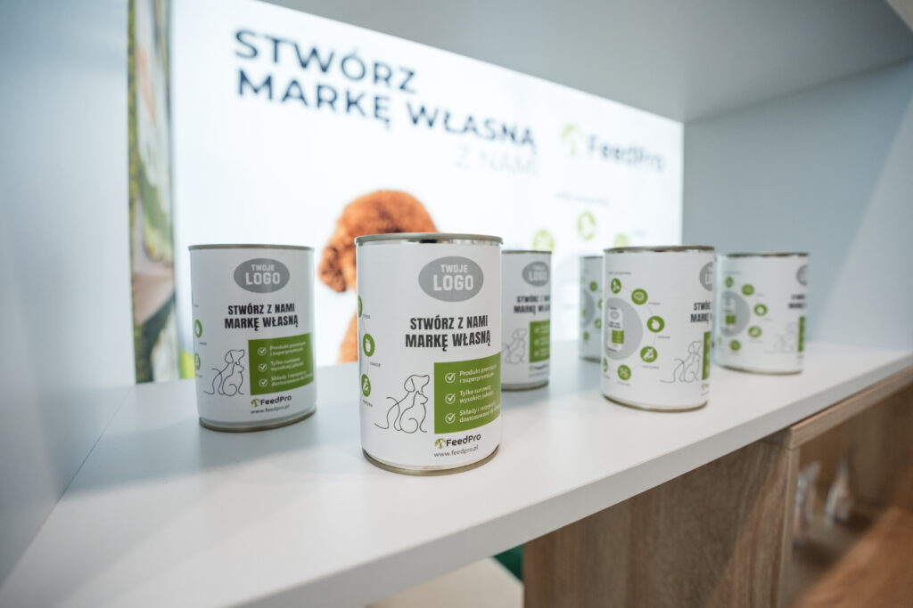 PetExpo 2025 Lodz stoiska 135