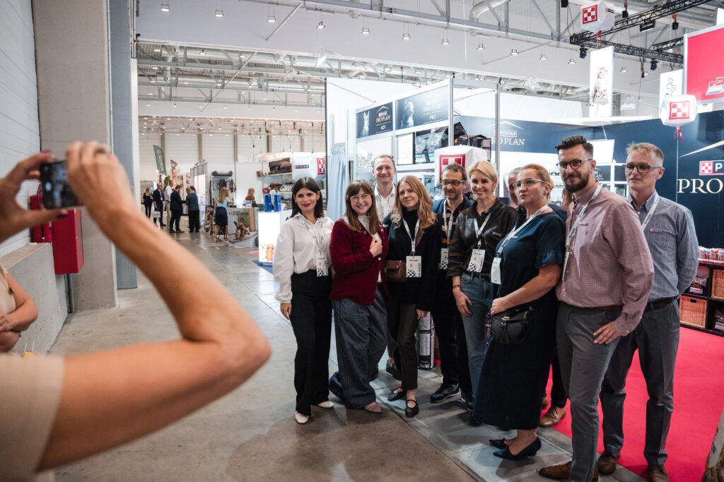 PetExpo 2025 Lodz stoiska 19