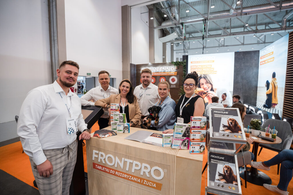 PetExpo 2025 Lodz stoiska 364