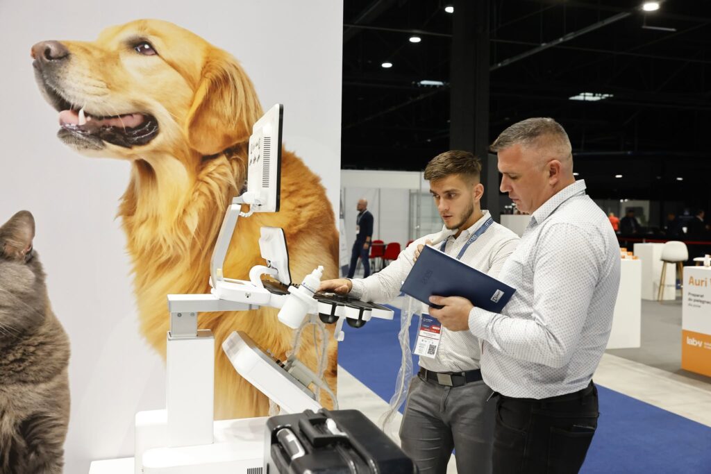 Veterinary Expo Poland 2026 - przyszłość medycyny weterynaryjnej w jednym miejscu 2 foto3
