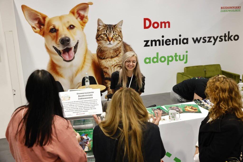 Veterinary Expo Poland 2026 - przyszłość medycyny weterynaryjnej w jednym miejscu 3 foto4