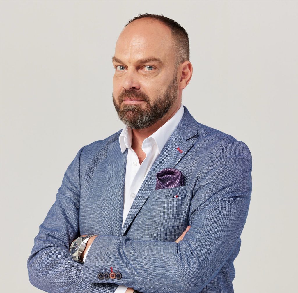 Marcin Skowron 1