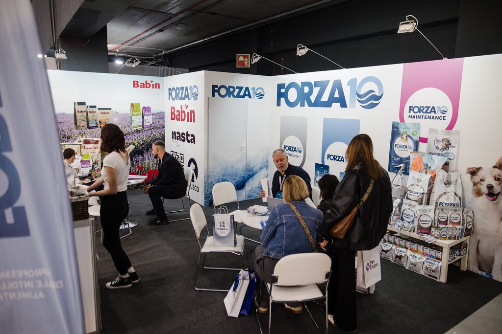 Pet Expo 2026 205 z 668